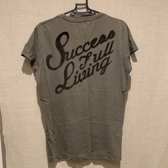 DIESEL - ディーゼル ブレイブマン tシャツの通販 by 楽しく遊ぼう！'s shop｜ディーゼルならラクマ