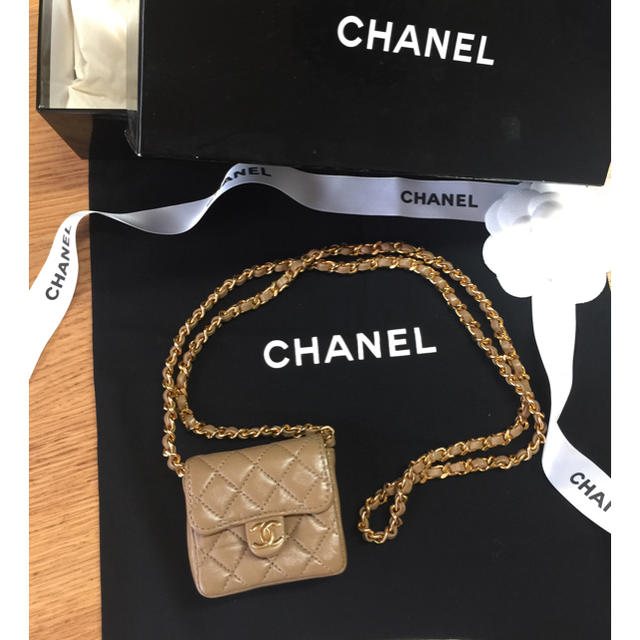 CHANEL - kuroさま専用シャネルミニミニマトラッセの通販 by ケリーちゃん's shop｜シャネルならラクマ