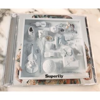 Superfly CD Bloom(ポップス/ロック(邦楽))