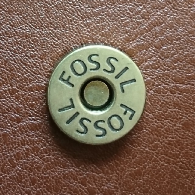 FOSSIL(フォッシル)のFOSSIL☆未使用バッグ レディースのバッグ(ショルダーバッグ)の商品写真