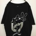 ジャクソンマティスJACKSON MATISSE 2020SSゴーストバスターズ シガニーウィーバー Tシャツ新品【MTSA67813】