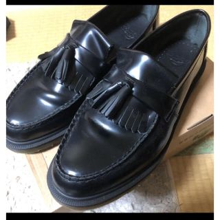 ドクターマーチン(Dr.Martens)のドクターマーチン ローファー 29 ㎝(ドレス/ビジネス)