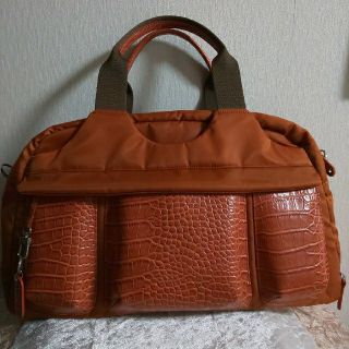 エラン(Elan)のELISE TRAN バッグ   👜⤵️お値下げダンシングクィーン様専用(ショルダーバッグ)