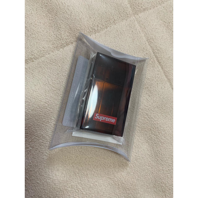 Supreme®/Tsubota Pearl Hard Edge Lighter