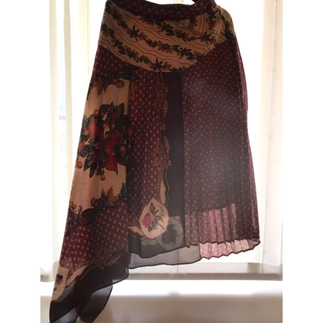 Lily Brown(リリーブラウン)の♪様専用 レディースのスカート(ロングスカート)の商品写真
