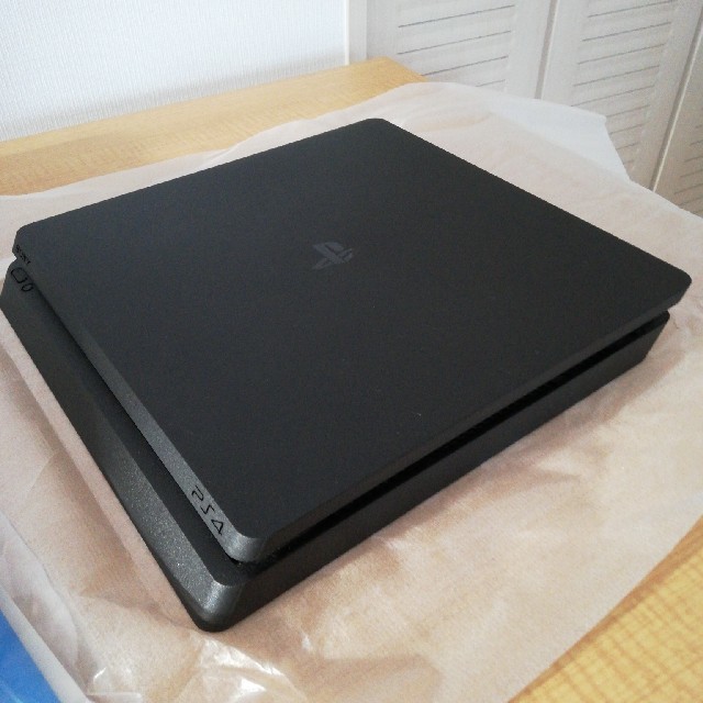 playstation4 CHU-2000A 500GB ブラック