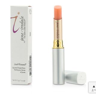 ジェーンアイルデール(jane iredale)のジェーンアイルデール❤︎フォーエバーピンク(口紅)