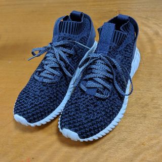 アディダス(adidas)のアディダス　レディース　シューズ25.5cm(スニーカー)