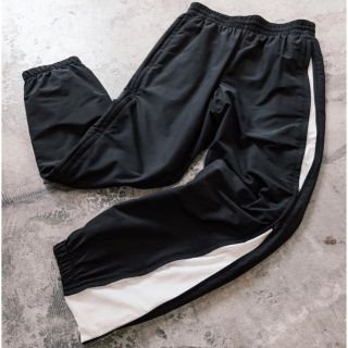 アンユーズド(UNUSED)のUNUSEDナイロンパンツ NAYLON PANTS アンユーズド ジャケット(その他)