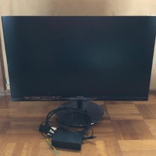 フィリップス(PHILIPS)のPHILIPS 274E5EDSB/11 モニター(ディスプレイ)