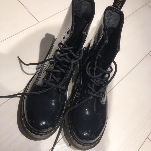 ドクターマーチン Dr.Martens