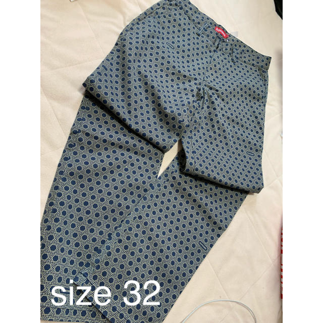 Work Pant_32inc