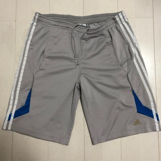 アディダス(adidas)のアディダス ハーフパンツ(ショートパンツ)