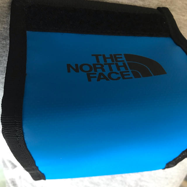 THE NORTH FACE(ザノースフェイス)のNorthFace ノースフェイス  コインケース メンズのファッション小物(コインケース/小銭入れ)の商品写真