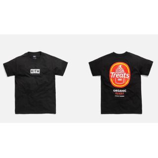 シュプリーム(Supreme)の【即発送】KITH TREATS GROWN SS TEE  (Tシャツ/カットソー(半袖/袖なし))