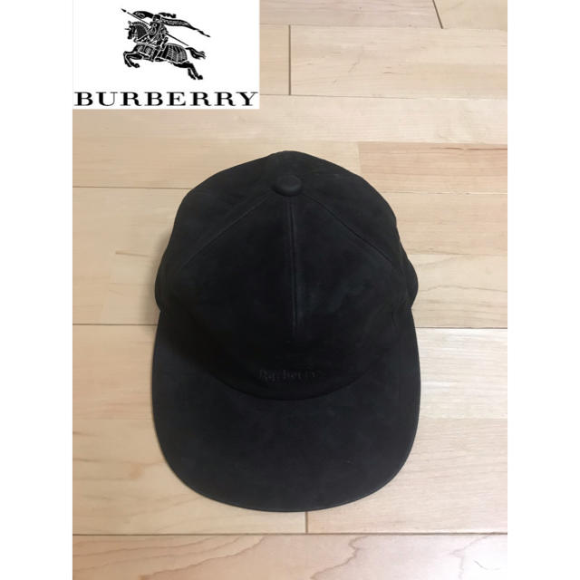 BURBERRY(バーバリー)のバーバリー BURBERRY 帽子 キャップ レディースの帽子(キャップ)の商品写真