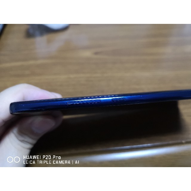 BS 様専用☆HUAWEI Mate 10 Pro☆本体のみ スマホ/家電/カメラのスマートフォン/携帯電話(スマートフォン本体)の商品写真