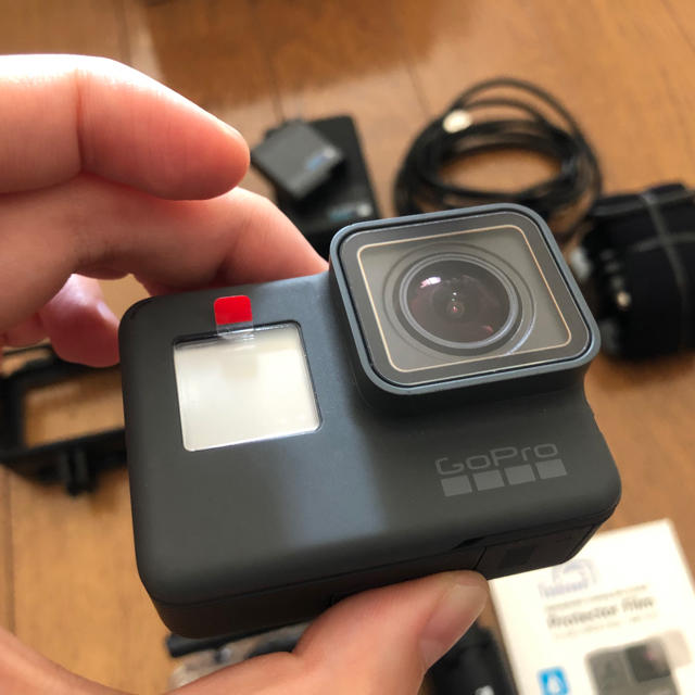 Gopro hero5 black