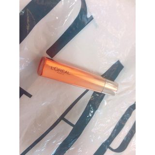 ロレアルパリ(L'Oreal Paris)のロレアルパリ ユイルカレス リップ(口紅)