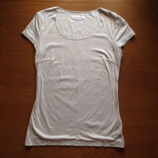 エムプルミエ(M-premier)のMプルミエ Tシャツ(Tシャツ(半袖/袖なし))