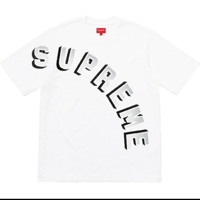 supreme tシャツ