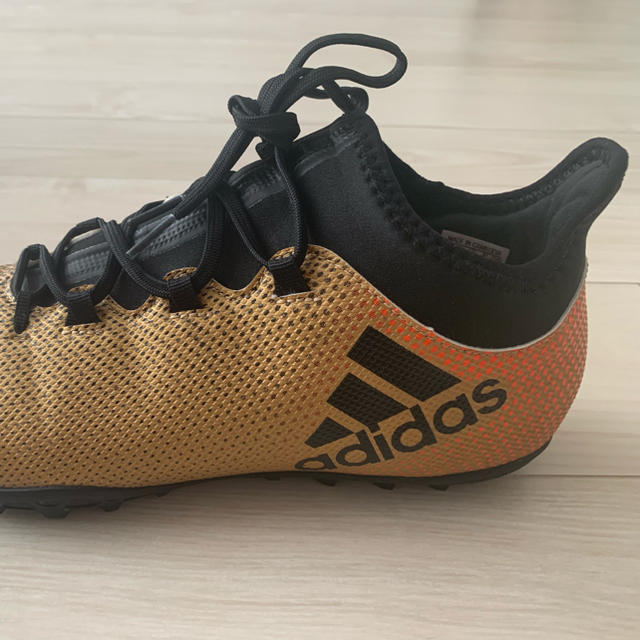 adidas(アディダス)のエックス タンゴ 17.3 TF CP9135 スポーツ/アウトドアのサッカー/フットサル(シューズ)の商品写真
