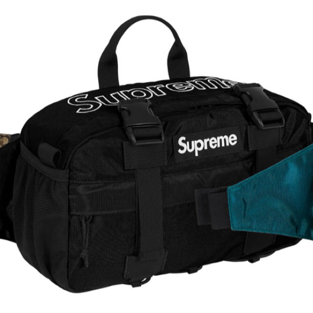 Supreme Waist Bag