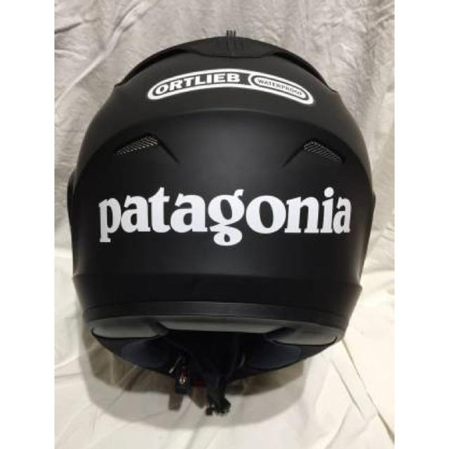 patagonia(パタゴニア)の大人気公式 Patagonia パタゴニア ステッカー レトロX 自動車/バイクのバイク(ステッカー)の商品写真