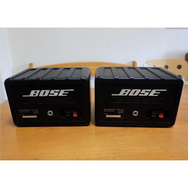 BOSE - BOSE 111AD スピーカー（ペア）の通販 by Lex3197 Shop｜ボーズ