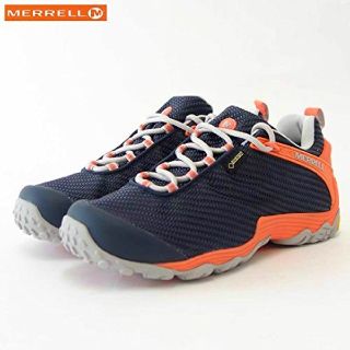 メレル(MERRELL)の23cm新品メレル MERRELL カメレオン7 ストーム ゴアテックス(登山用品)