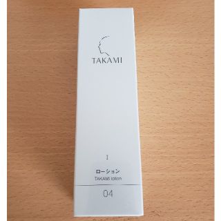 タカミ(TAKAMI)のタカミ　ローションⅠ　80ml(化粧水/ローション)