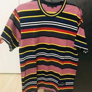 コムデギャルソン(COMME des GARCONS)のコムデギャルソン  Tシャツ(Tシャツ/カットソー(半袖/袖なし))