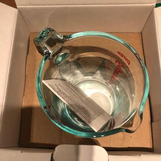 シュプリーム(Supreme)のsupreme Pyrex 2-Cup Measuring Cup(グラス/カップ)