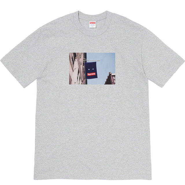 【サイズL】Supreme®/ Banner TEE