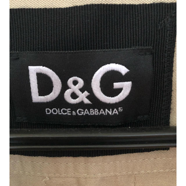 DOLCE&GABBANA(ドルチェアンドガッバーナ)のD&G 羽織物  レディースのトップス(カーディガン)の商品写真