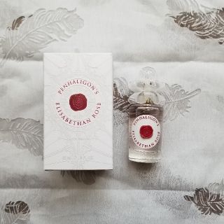 ペンハリガン(Penhaligon's)のペンハリガン　ローズ　香水(香水(女性用))