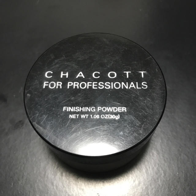 CHACOTT(チャコット)のCHACOTT チャコット パウダー 761ナチュラル コスメ/美容のベースメイク/化粧品(フェイスパウダー)の商品写真