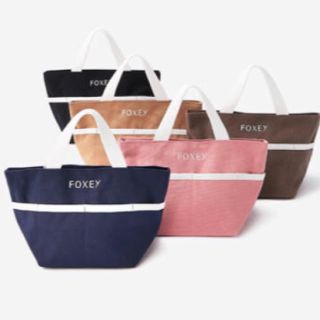 フォクシー(FOXEY)のFOXEY 直営店限定 トート(トートバッグ)