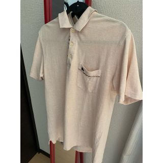 バーバリー(BURBERRY)の【お買い得】Burberry ポロシャツ ノバチェック(ポロシャツ)