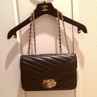 アプワイザーリッシェ(Apuweiser-riche)のアプ❥2way チェーンBag(ハンドバッグ)