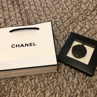 シャネル(CHANEL)のロゴチャーム(CHANEL)(チャーム)