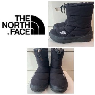 ザノースフェイス(THE NORTH FACE)の☆ai☆様専用ページです ノースフェイス ヌプシブーツ (レインブーツ/長靴)