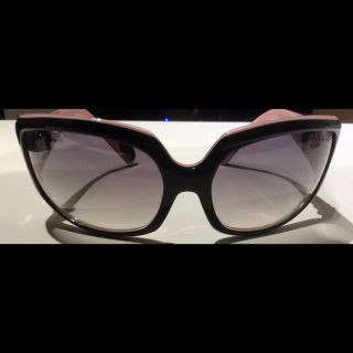クロムハーツ サングラス/メガネ(レディース)(ピンク/桃色系)の通販