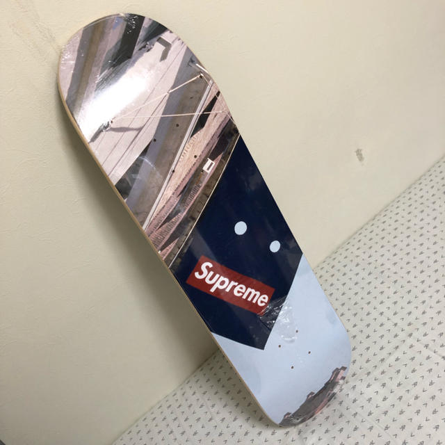 格安激安 Supreme Banner skateboard シュプリーム スケートボード