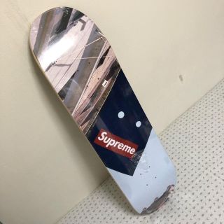 シュプリーム(Supreme)のSupreme Banner Skateboard(スケートボード)