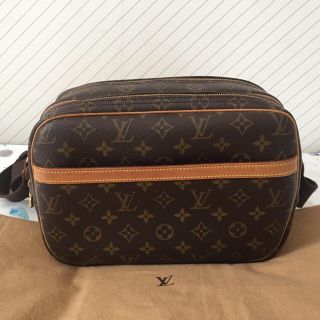 ルイヴィトン(LOUIS VUITTON)のhynsyy様専用♡リポーターPM(ショルダーバッグ)