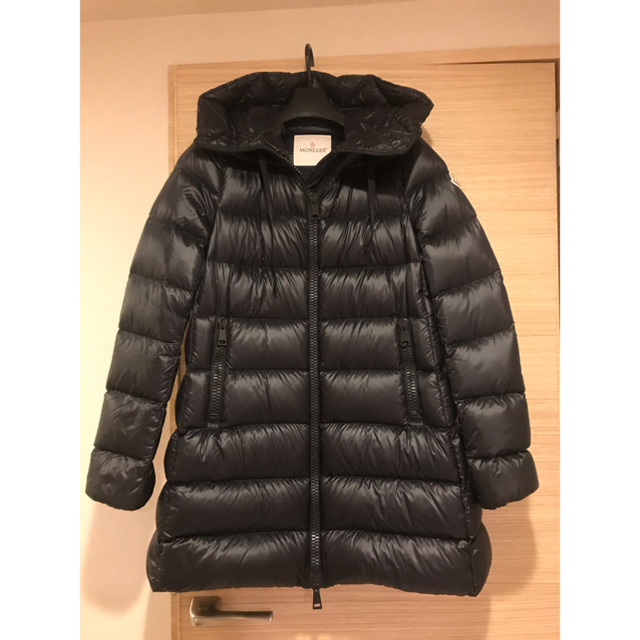 MONCLER SUYEN モンクレール  スイエン　サイズ0レディース