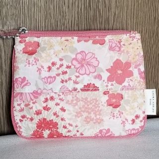 ローラアシュレイ(LAURA ASHLEY)のローラアシュレイ ポケットティッシュホルダー(ポーチ)