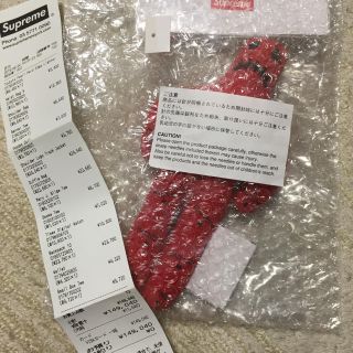 シュプリーム(Supreme)のSupreme Voodoo Doll (人形)