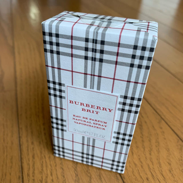 BURBERRY(バーバリー)のBurberry 香水 コスメ/美容の香水(香水(女性用))の商品写真